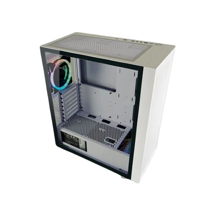 LC-Power kućište Gaming 802W Midi-Tower