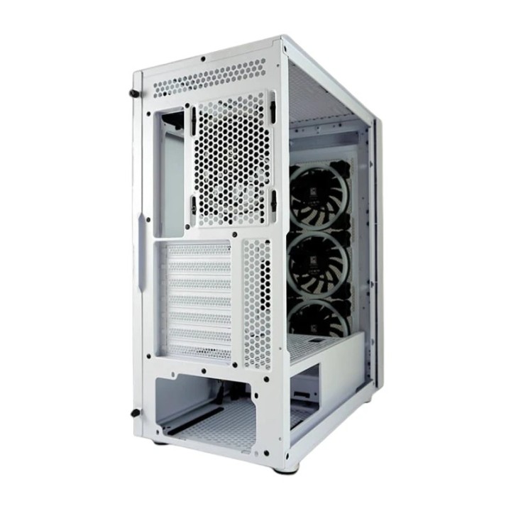 LC-Power kućište Gaming 802W Midi-Tower