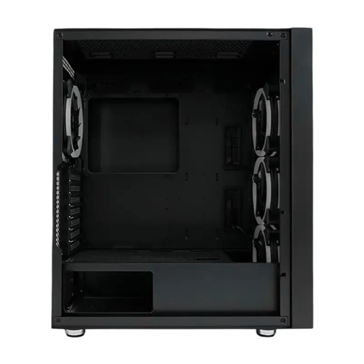 Kućište LC-Power 802B Wanderer X