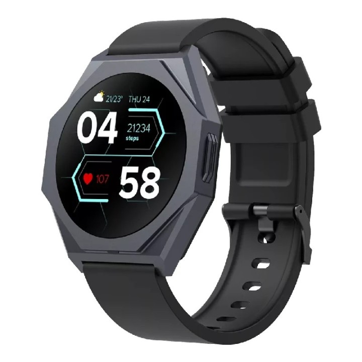 Canyon Otto SW-86 crni