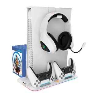 Dodatna oprema za gaming konzole