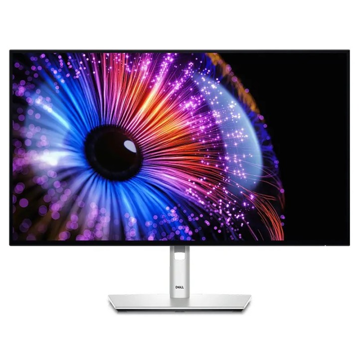 Dell monitor 27'' U2724DE
