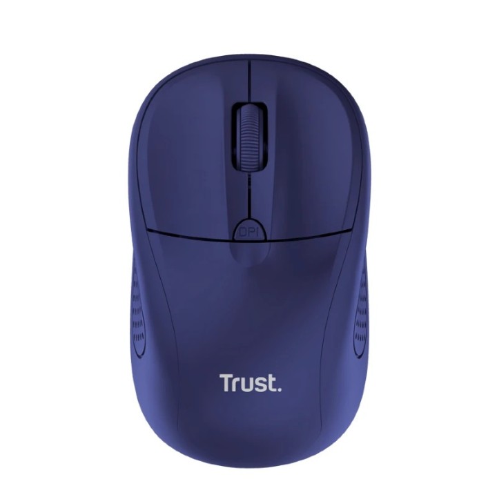 Trust Primo miš bežični plavi