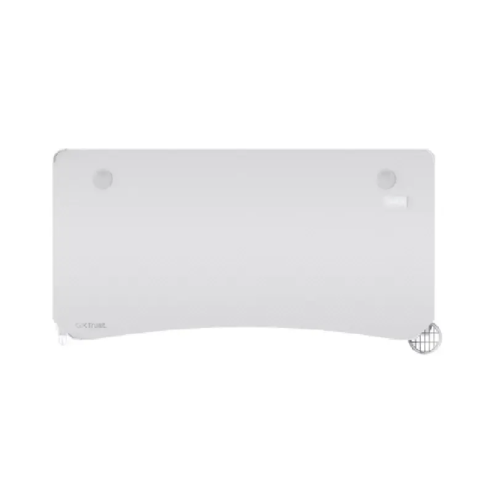 Trust gaming sto GXT709W Luminus RGB, bijeli