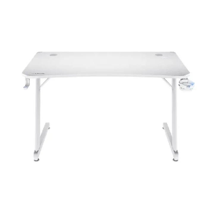 Trust gaming sto GXT709W Luminus RGB, bijeli