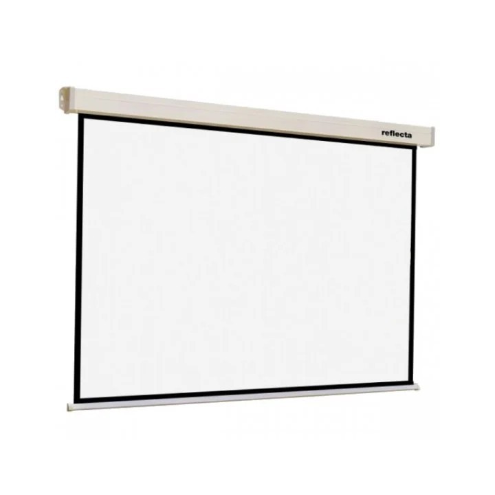 Reflecta Crystal-Line Rollo platno za projektor 180x180