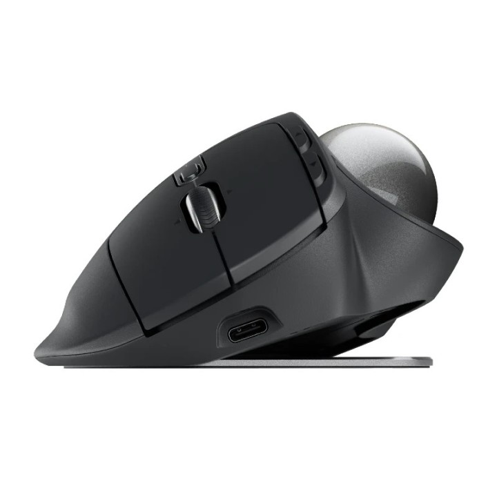 Logitech miš MX Ergo bežični