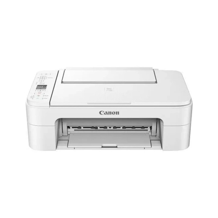 Canon Pixma TS3351 bijeli – Inkjet multifunkcionalni Wi-Fi printer