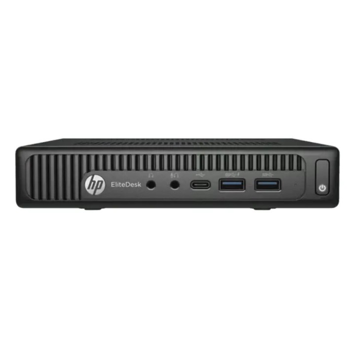 HP EliteDesk 800 G2 Mini Desktop