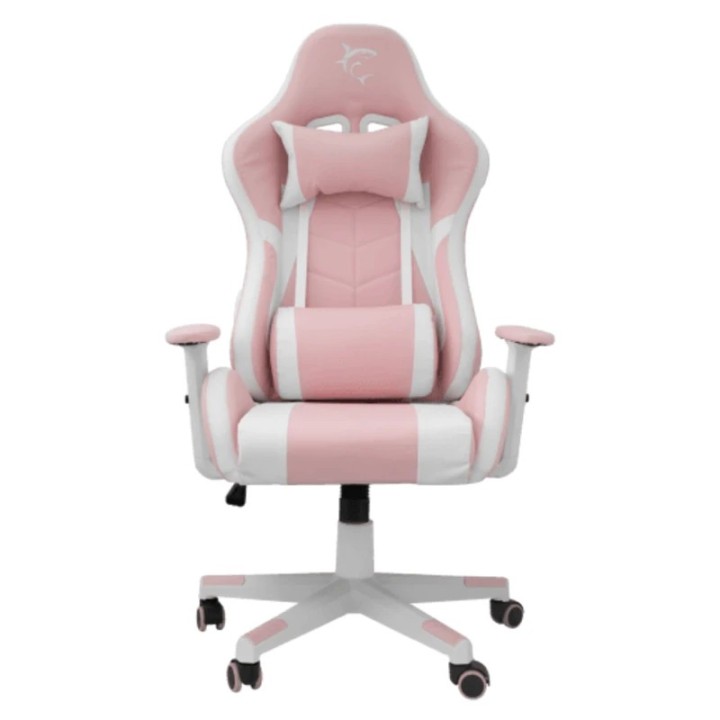 Gaming stolica White Shark Roxy, roza