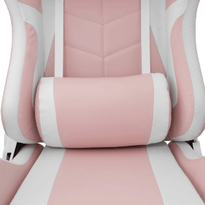 Gaming stolica White Shark Roxy, roza
