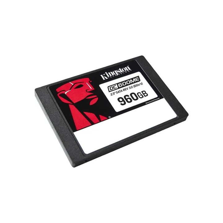 SSD Kingston DC600M 960GB SATA