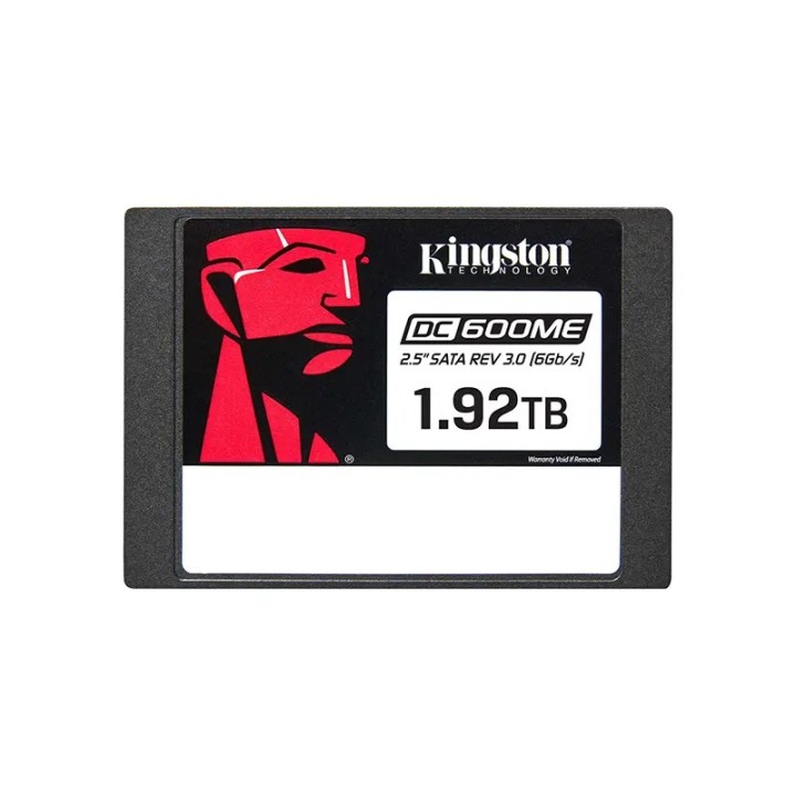 SSD Kingston DC600M 1920GB SATA