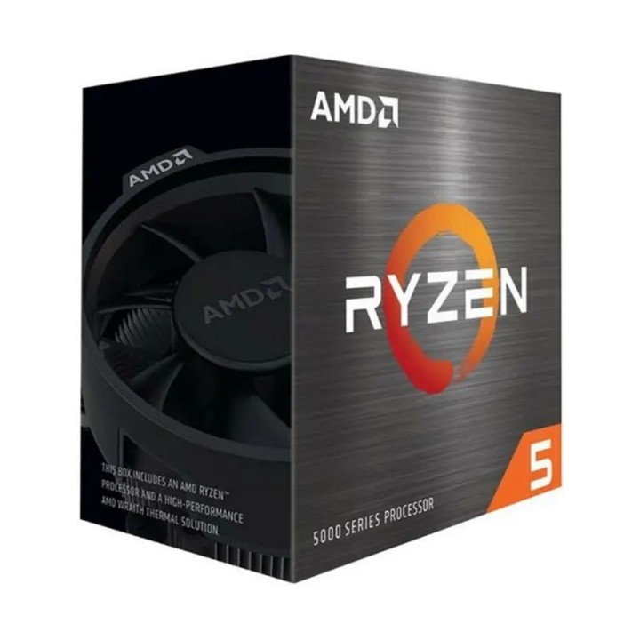 Procesor AMD Ryzen5 5600GT AM4