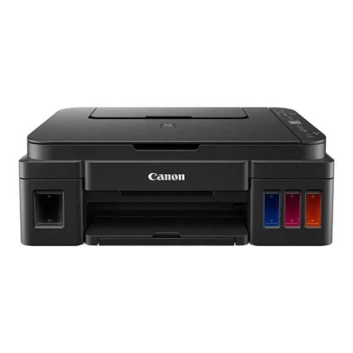 Canon Pixma G3410 InkJet multifunkcionalni A4 Wi-Fi printer MegaTank