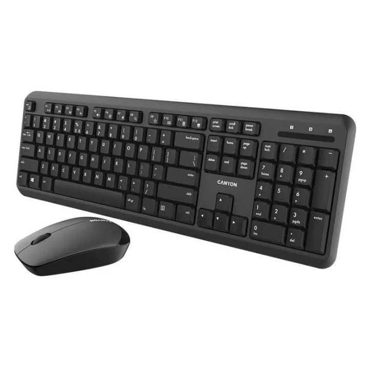 Canyon bežični desktop set CNS-HSETW02-AD