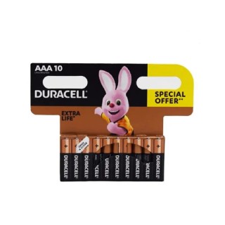 DURACELL
