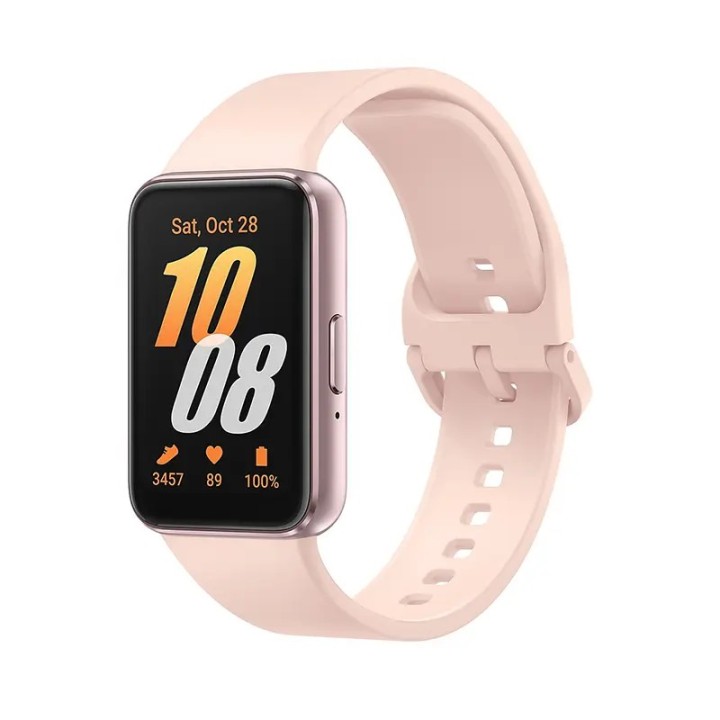 Samsung Galaxy Watch Fit 3 roze Gold