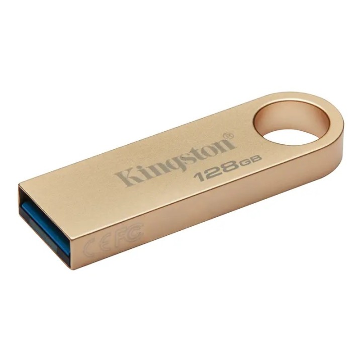 Kingston USB3.2 stick 128GB DTSE9G3/128GB