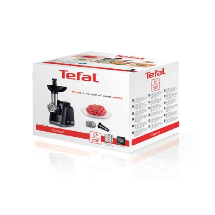 Mašina za mljevenje mesa Tefal  Link Plus