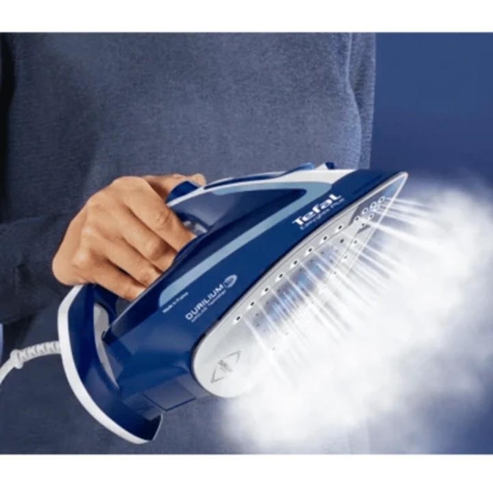 Tefal parna pegla FV5770E0 Easygliss Plus