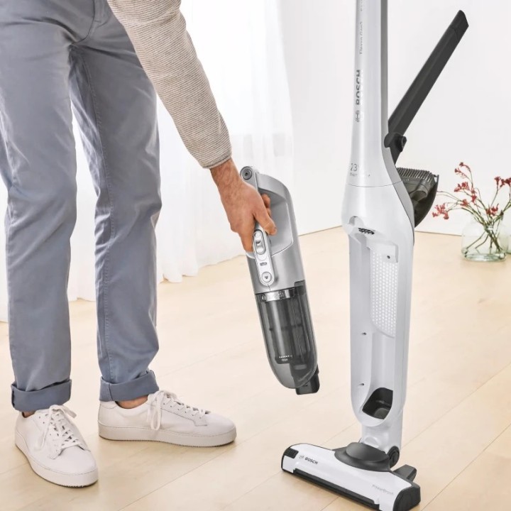 Bosch štapni usisivač BCH3P2301 2/1 Flexxo Serie 4