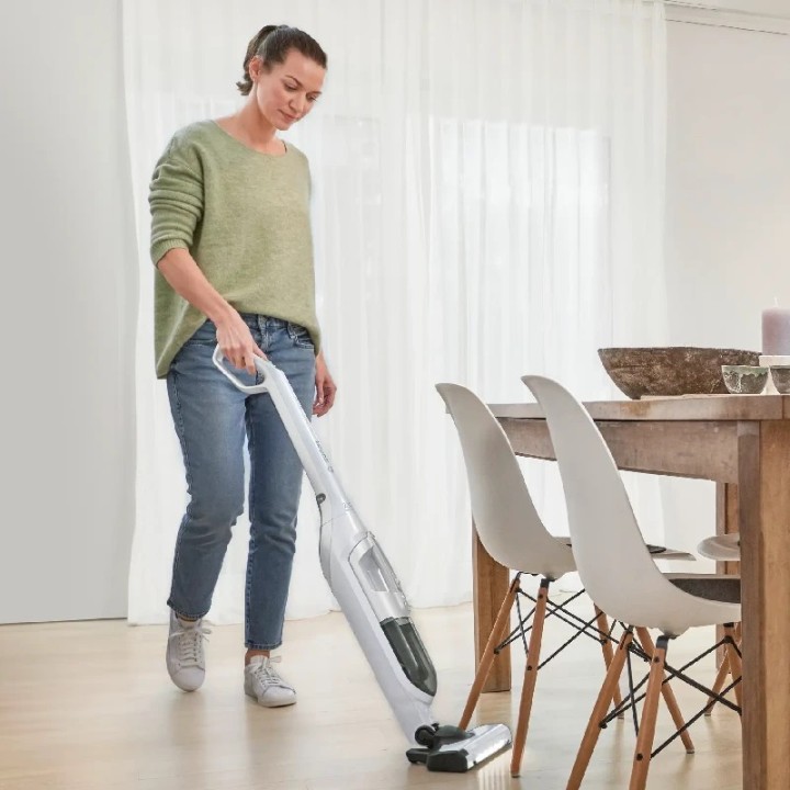 Bosch štapni usisivač BCH3P2301 2/1 Flexxo Serie 4