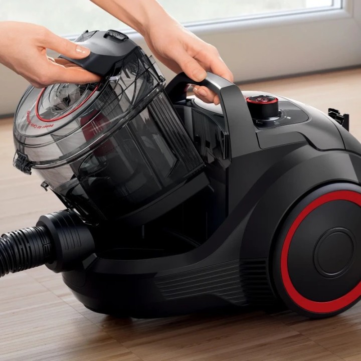 Bosch usisivač BGC21POW1 sa posudom Serie 4 ProPower