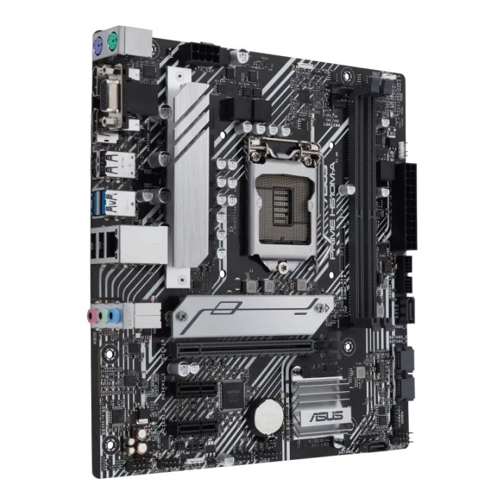 Matična ploča Intel Asus H510M-A LGA1200