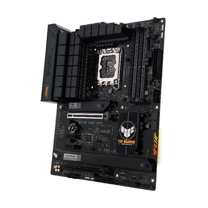 Matična ploča Intel Asus B760-PLUS LGA1700 90MB1DF0-M1EAY0