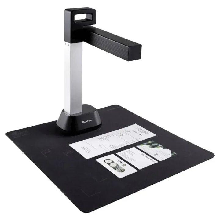 IRIScan skener Desk 6 A4