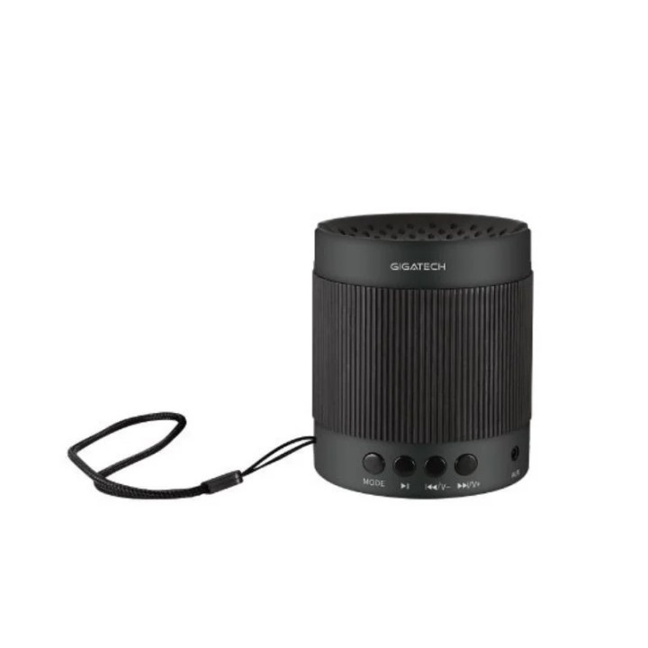 Bluetooth zvučnik Gigatech B100, crni