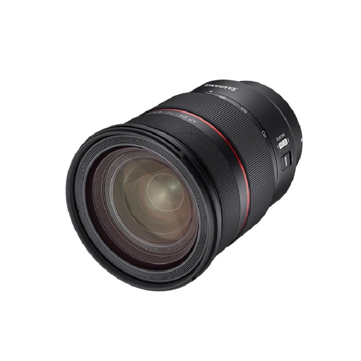 Samyang AF 24-70mm F/2.8 Sony FE