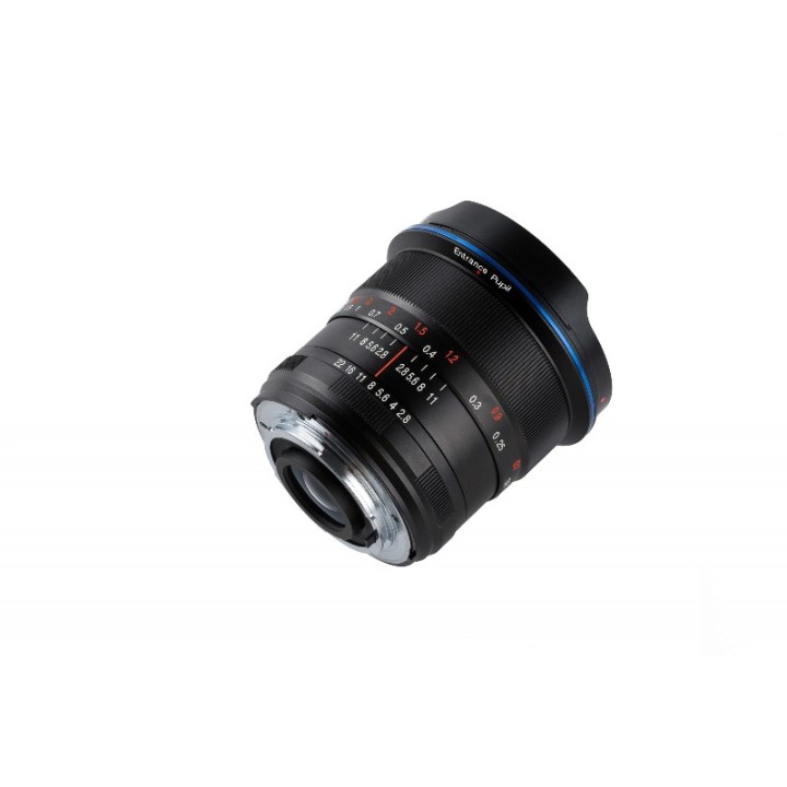 Laowa 12mm f/2.8 Zero-D (crni) Sony FE