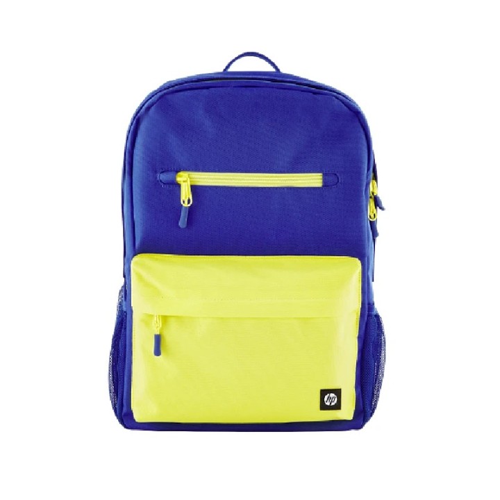 HP ruksak za laptop Campus 15.6 plavo-žuti (7K0E5AA)