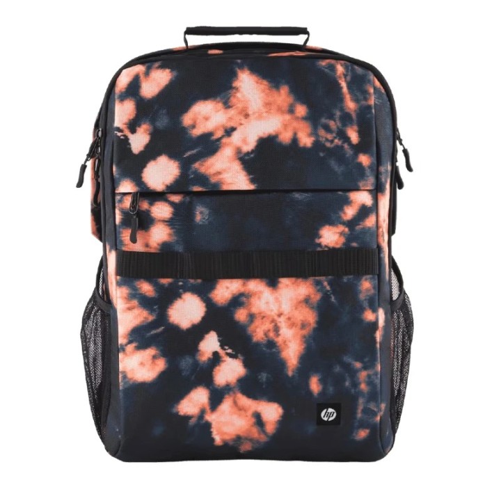HP ruksak za laptop Campus XL Tie dye 17'' (7J593AA)