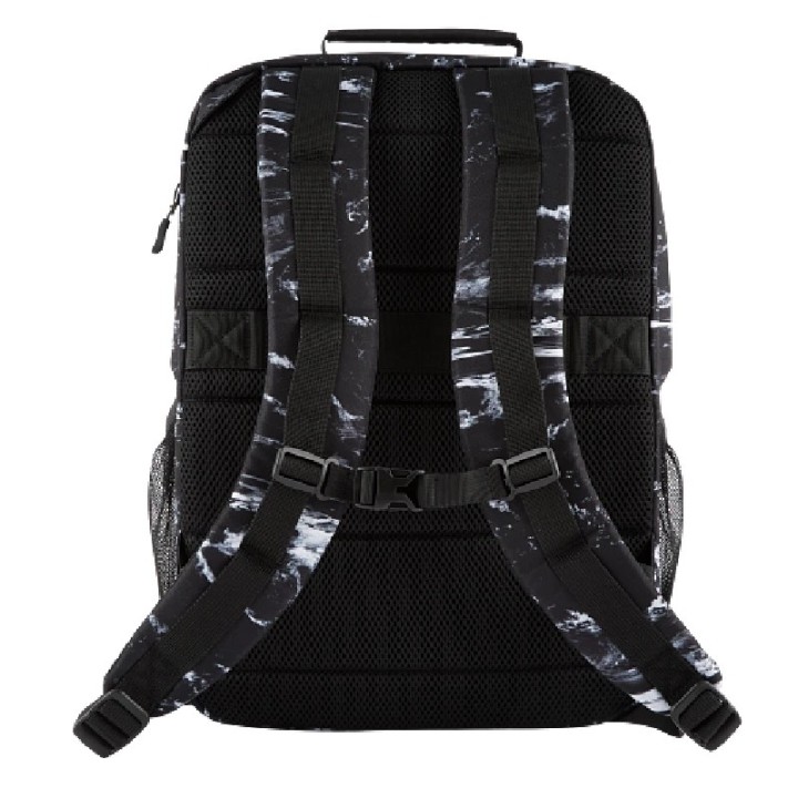 HP ruksak za laptop Campus XL Tie dye 17'' (7J593AA)