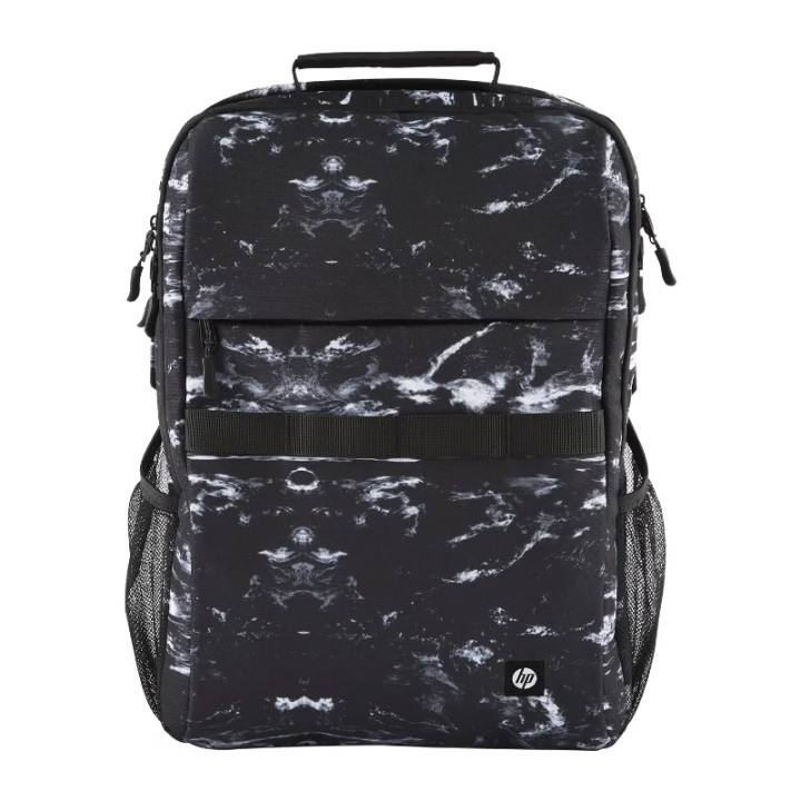 HP ruksak za laptop Campus XL Marble Stone 17'' (7J592AA)