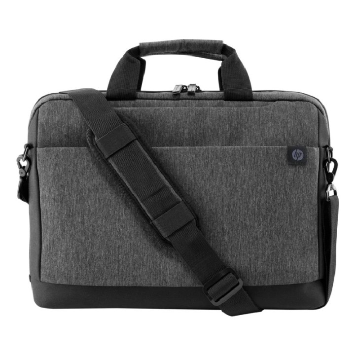 HP torba za laptop Renew Travel 15.6'' crno/siva (2Z8A4AA)