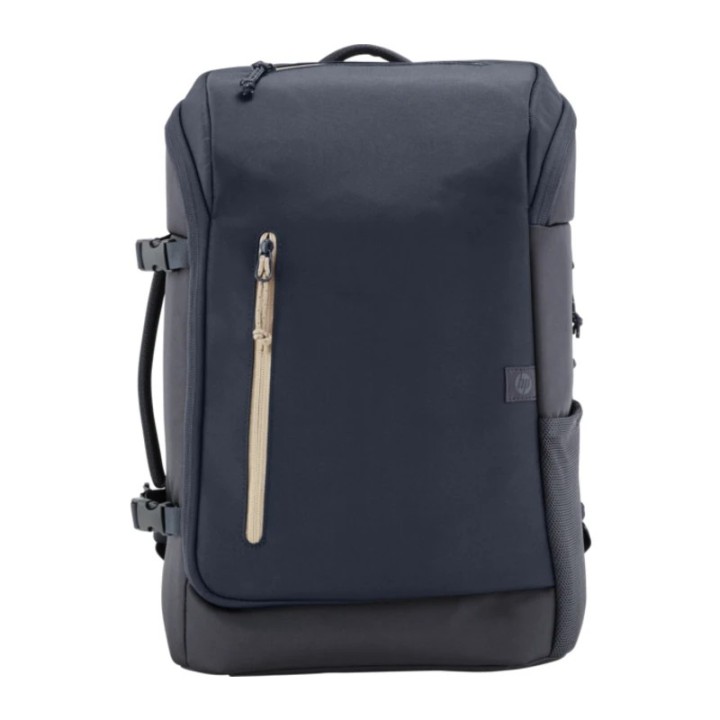 HP ruksak za laptop Travel 25L proširivi 15.6'' Blue Night (6B8U5AA)