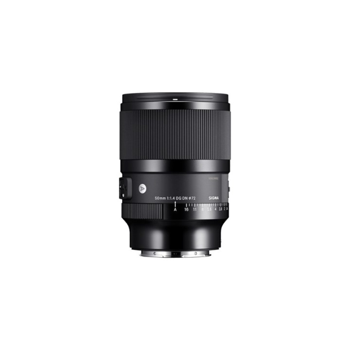 Sigma Sony AF 50MM F/1.4 DG DN (A) F/SE