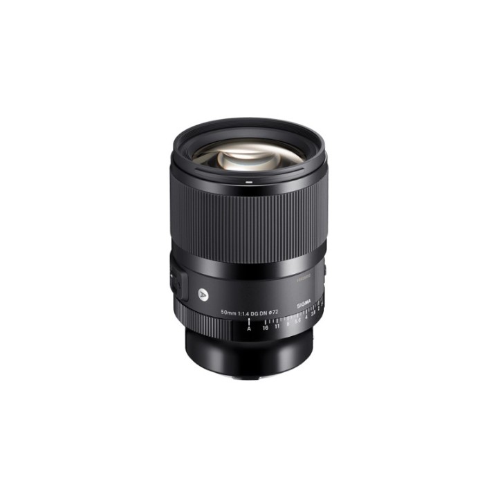 Sigma Sony AF 50MM F/1.4 DG DN (A) F/SE