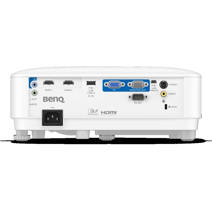 BenQ projektor MW560