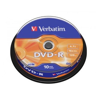 DVD/CD mediji