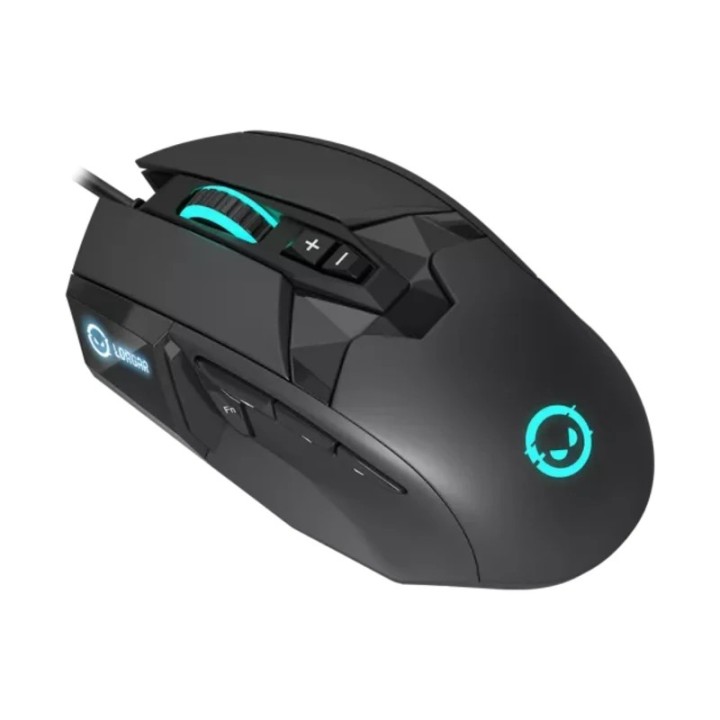 Lorgar miš Gaming žični LRG-GMS579