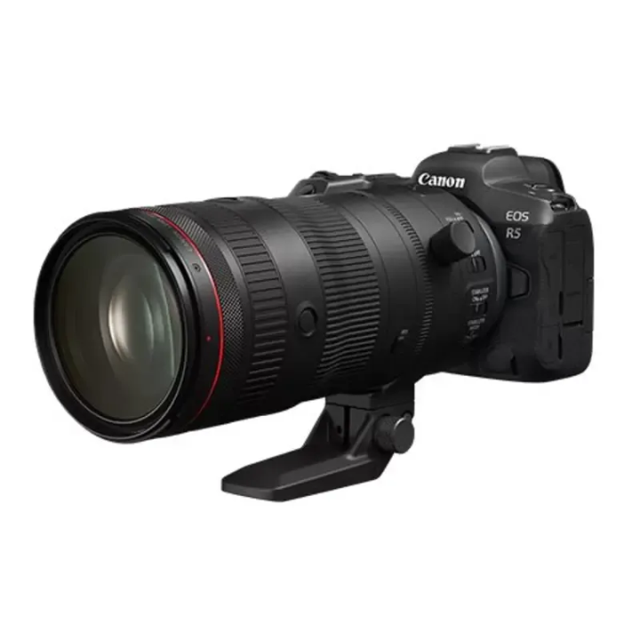 Objektiv Canon RF 24-105mm f/2.8 L IS USM