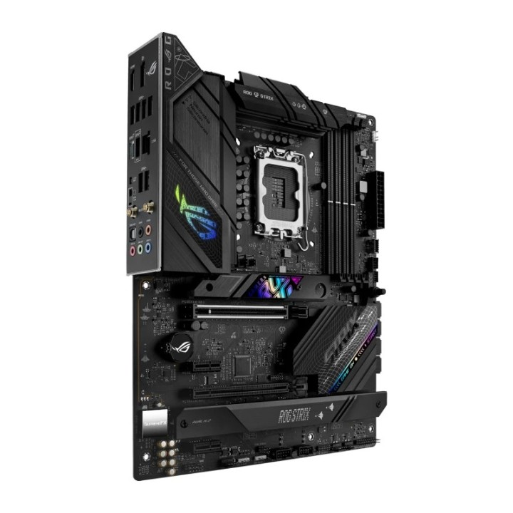 Matična ploča Intel Asus B760-F Gaming LGA1700