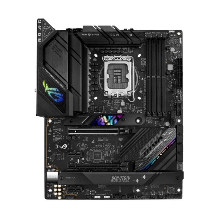 Matična ploča Intel Asus B760-F Gaming LGA1700