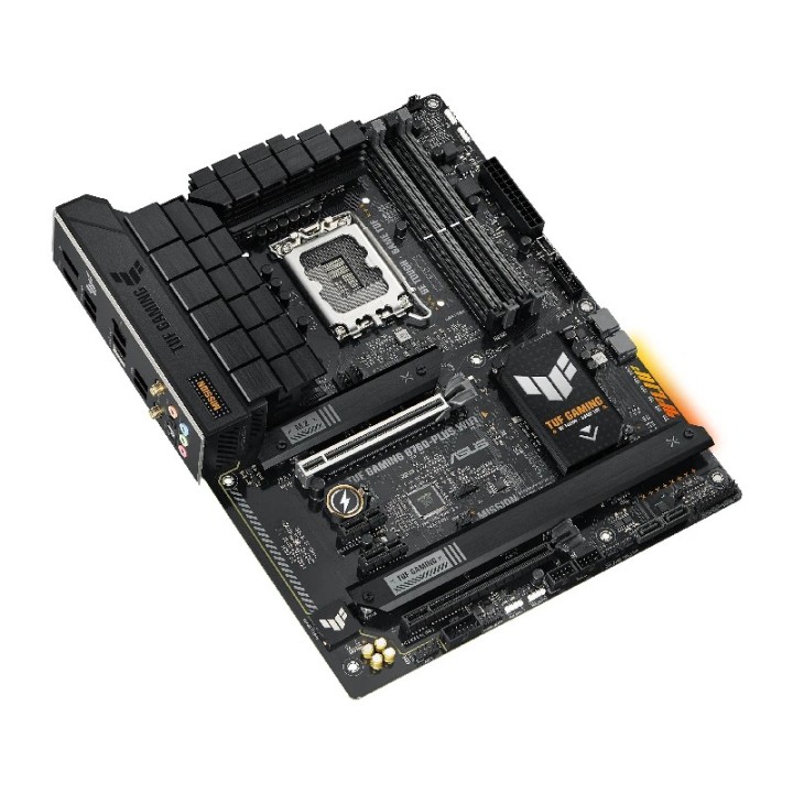 Matična ploča Intel Asus B760-PLUS LGA1700