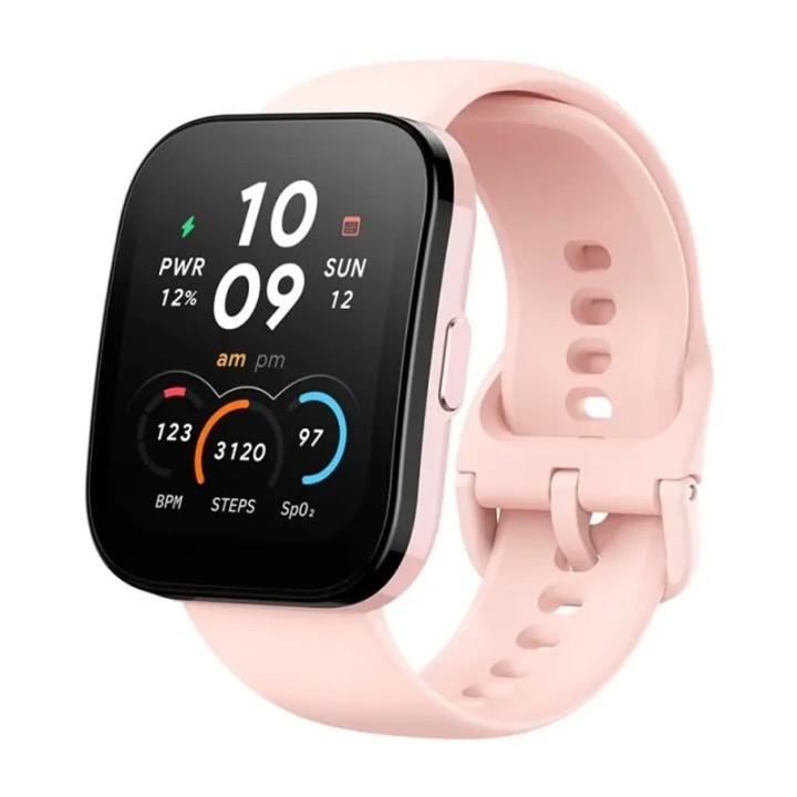 Xiaomi Amazfit Smartwatch BIP 5 Pastel roze